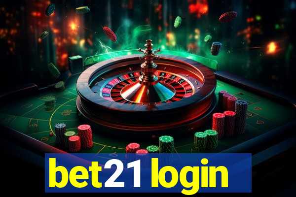 bet21 login